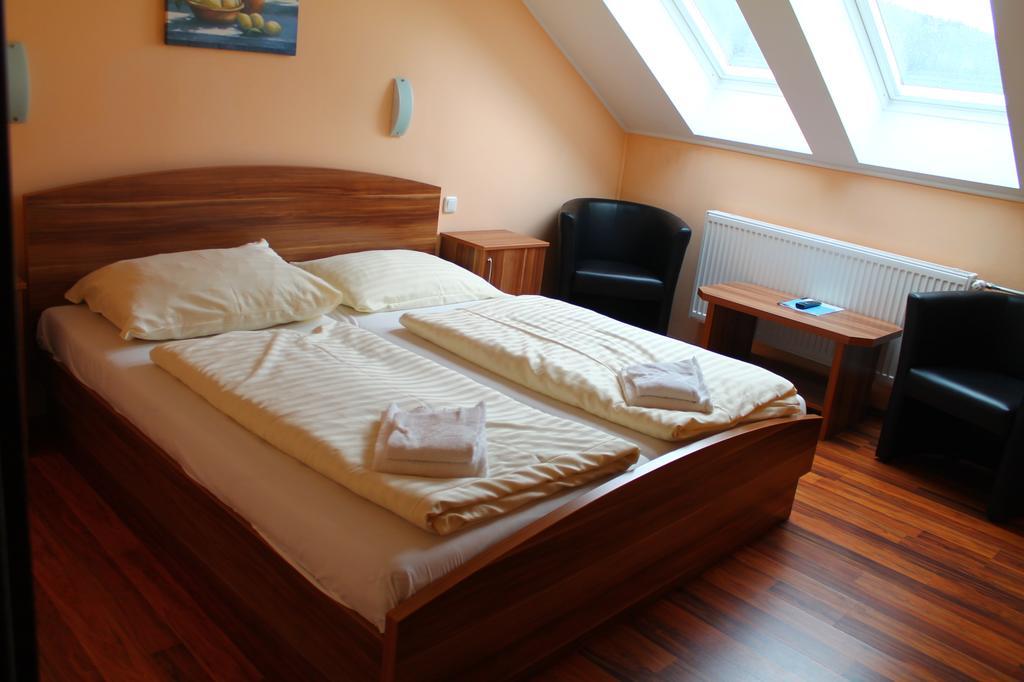 Lachtalhaus Zewnętrze zdjęcie