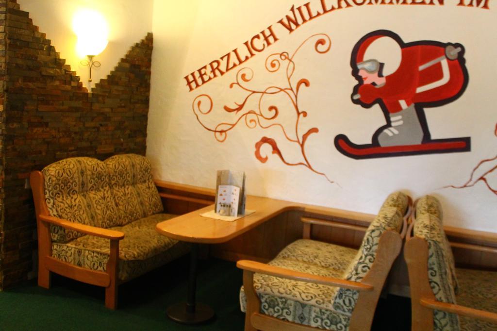 Lachtalhaus Zewnętrze zdjęcie