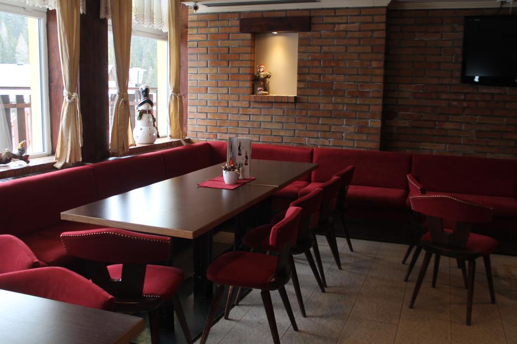 Lachtalhaus Zewnętrze zdjęcie