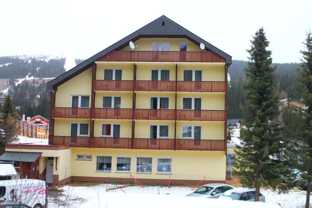 Lachtalhaus Zewnętrze zdjęcie